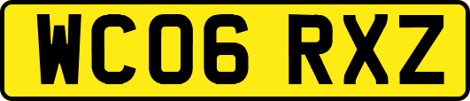 WC06RXZ
