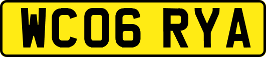WC06RYA