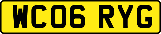 WC06RYG