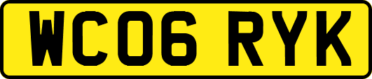 WC06RYK