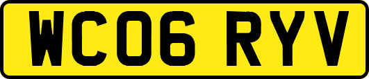WC06RYV