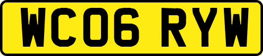 WC06RYW