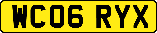 WC06RYX