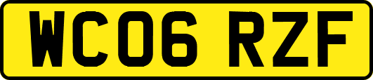 WC06RZF