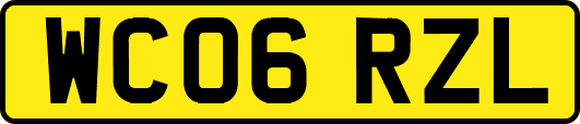 WC06RZL
