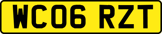 WC06RZT