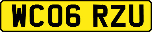 WC06RZU
