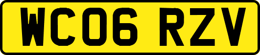 WC06RZV