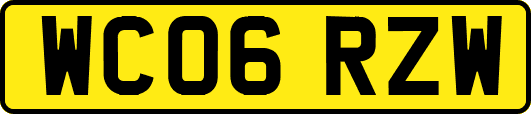 WC06RZW