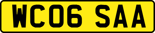 WC06SAA
