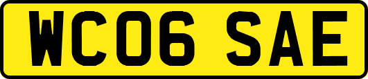 WC06SAE