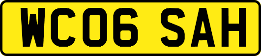 WC06SAH
