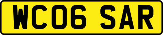 WC06SAR