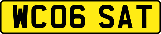 WC06SAT