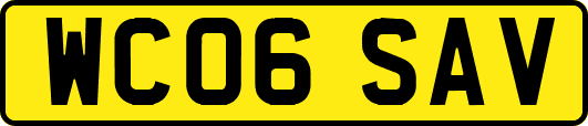 WC06SAV