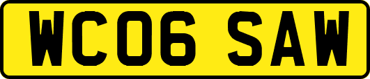 WC06SAW