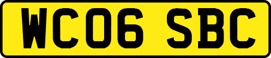 WC06SBC