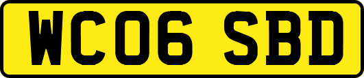 WC06SBD