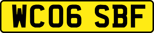 WC06SBF