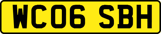 WC06SBH