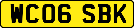 WC06SBK