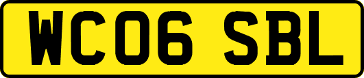 WC06SBL