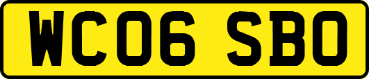 WC06SBO