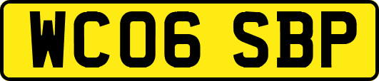 WC06SBP
