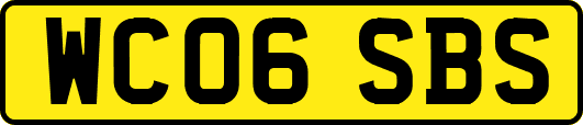 WC06SBS