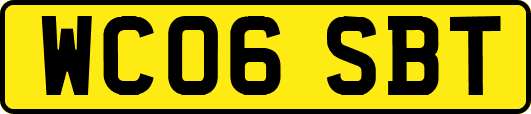 WC06SBT