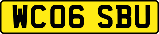 WC06SBU