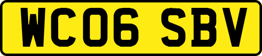 WC06SBV