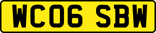 WC06SBW