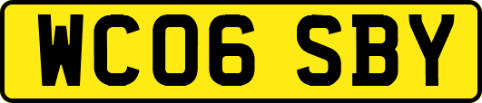 WC06SBY