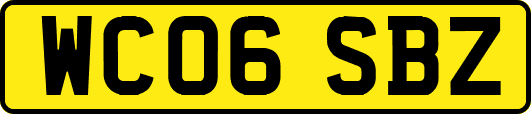 WC06SBZ