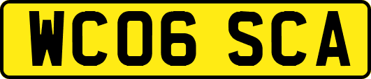 WC06SCA