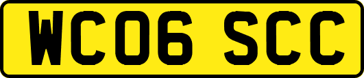 WC06SCC