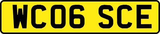WC06SCE