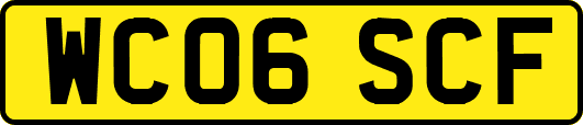 WC06SCF