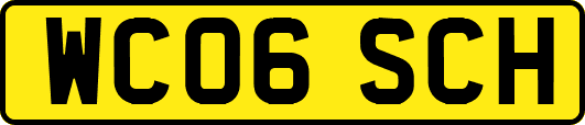 WC06SCH