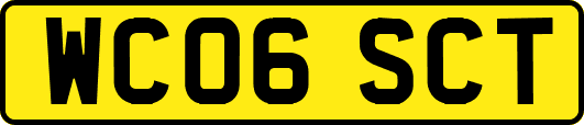 WC06SCT