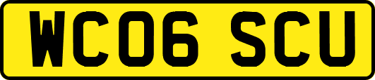 WC06SCU