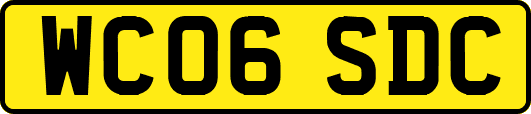WC06SDC
