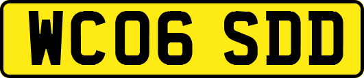 WC06SDD