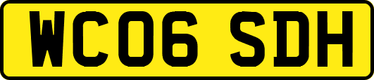 WC06SDH