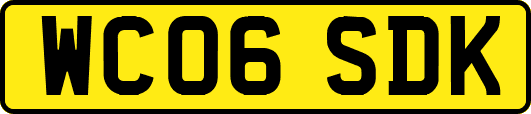 WC06SDK