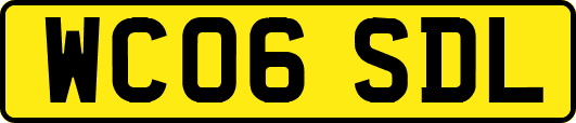 WC06SDL