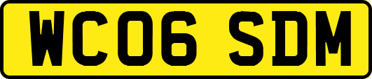WC06SDM