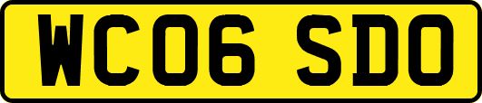 WC06SDO