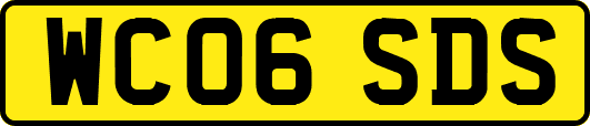WC06SDS